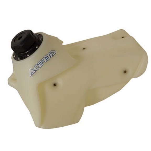 Acerbis Fuel Tank 2.7 Gallon Natural for Kawasaki KX450F 2009-2015