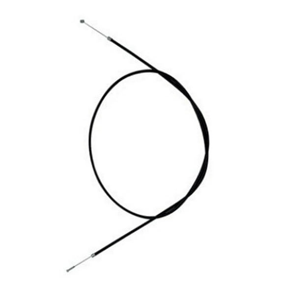 BR700 Replacement Throttle Cable for Backpack Blowers - 4282-180-1107