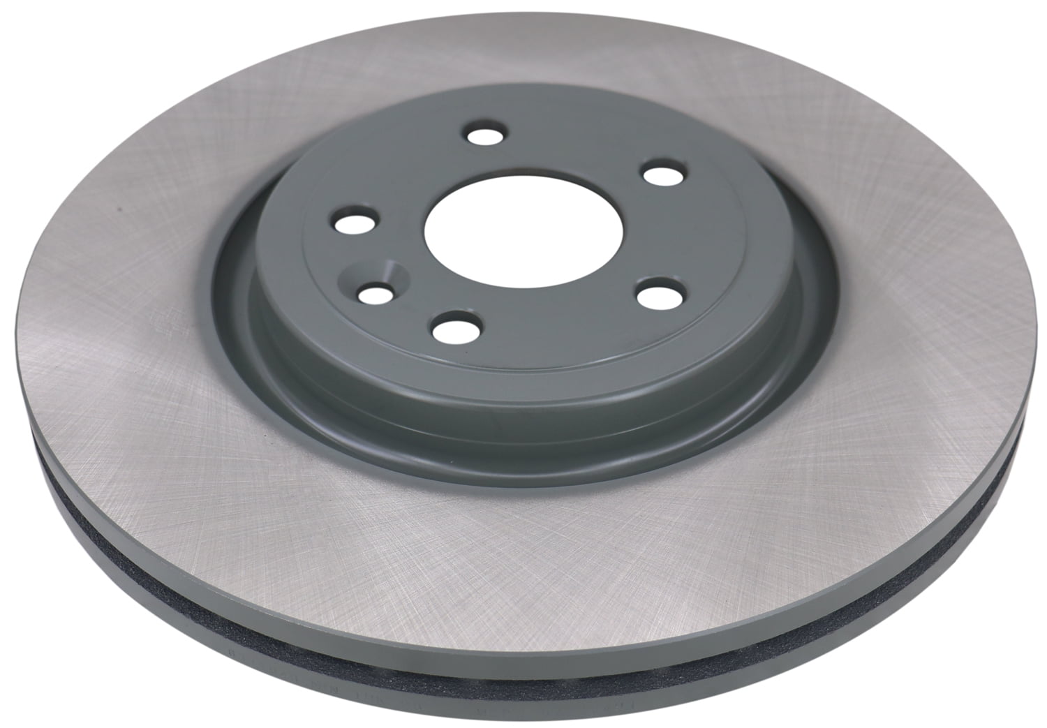 Winstop Brake Rotor, Front WS250685, Jaguar F-Pace 2019-2017