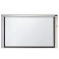 thumbnail image 1 of Aarco Products APS-60 Écran de Projection Mural Mat Blanc Surface de l'Écran, 1 of 1