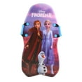 thumbnail image 2 of traîneaux à neige mousse Frozen de Disney, 2 of 4