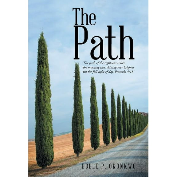 The Path (Hardcover)