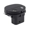 thumbnail image 1 of Applies to 96Fg-14529-Ac Is Suitable For Ford Series Auto Parts Glass Lifts Windows Adjustment Switch, 1 of 4