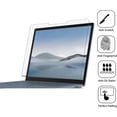 thumbnail image 2 of For Microsoft Surface Laptop 4 (13.5 inch) BISENTEK Anti Blue Light Eye Protection Screen Protector, Flexible Film, Anti-Scratch, Anti-Shock, Shatterproof, Bubble Free, 2 of 6