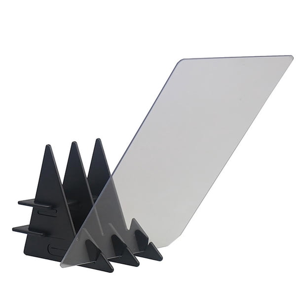 Juego de tablero de dibujo óptico portátil para niños principiantes, boceto de imagen, proyector de reflexión, tablero de pintura Methold FN0112-00