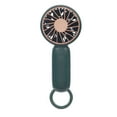 thumbnail image 7 of AZXY Portable Fan,Hand Held Fans,Personal Fans Battery Operated,Mini Fan Handheld, 7 of 7