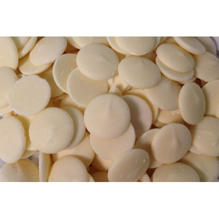 Wafers Richmond White Chocolate