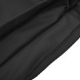 thumbnail image 3 of Gorro tipo bandana unisex para ciclismo y motociclismo, con diseño de calavera, resistente al viento, para debajo del casco Negro, 3 of 9