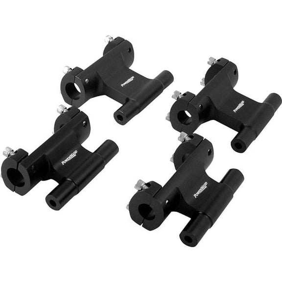 POWER RISE 475 2" TALL 7/8" TO7/8"