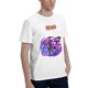 thumbnail image 2 of Camiseta de Manga Corta para Hombres Naru, 2 of 5