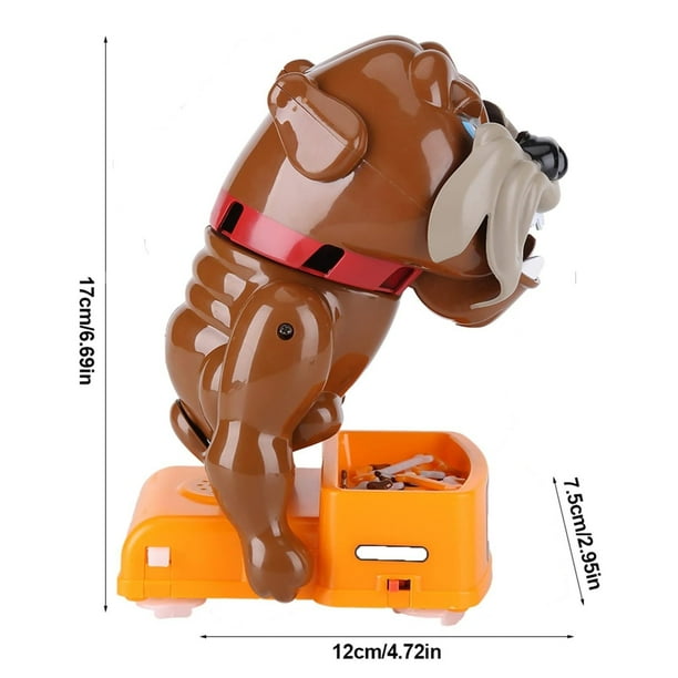 Beware of The Dog Game Don't Wake The Dog Game Tricky Bad Dog Game
