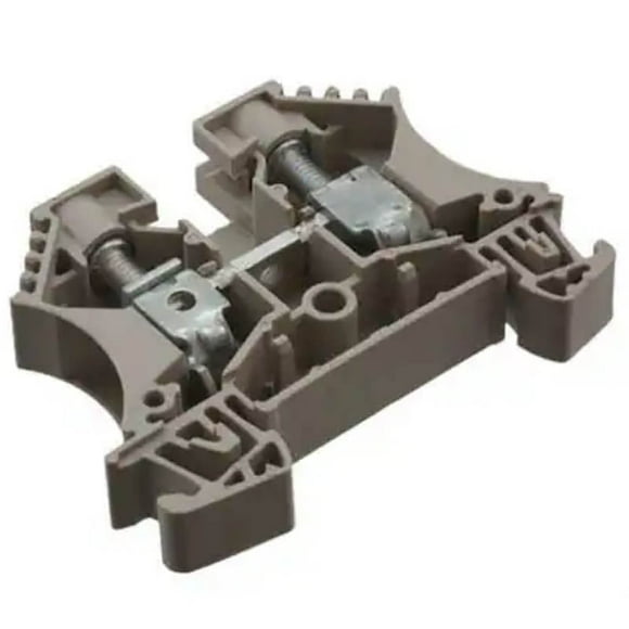 1020300000 - TERM BLOCK DIN RAIL 16-6AWG 65A 600V