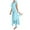 Sky Blue1, variant on Maean Womens 2 Piece Outfit Sets Knit Pullover Oversized Sweater Top and Wide Leg Pants Sweatsuit Tracksuit