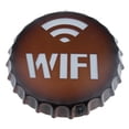 thumbnail image 2 of LED Bottle Cap Advertising Sign For home and bar Pub Restaurant Cafe Wall Decor WIFI, 2 of 8