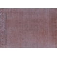 thumbnail image 1 of Ahgly Company Indoor Rectangle Oriental Light Blue Industrial Area Rugs, 6' x 9', 1 of 4