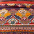 thumbnail image 3 of Juego de colcha acolchada NEWLAKE tamaño twin 173x218 cm de algodón boho, 3 of 8