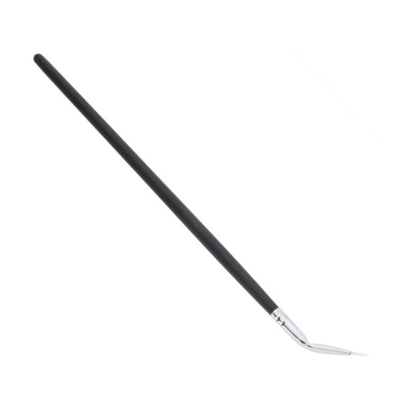 de Maquillaje Negro Del Trazador de Líneas Del Ojo Del de para El Delineador de Ojos Del Comestic Yinane Pincel de maquillaje delineador de ojos