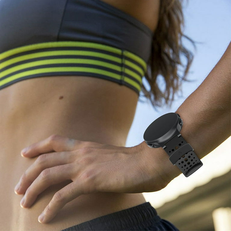 Garmin watch hotsell band strap loop