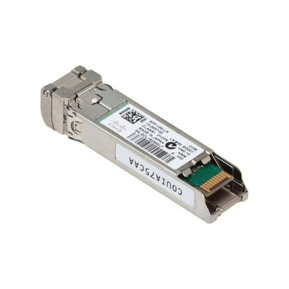 Cisco SFP-10G-SR 10GBASE-SR SFP Module