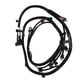 thumbnail image 4 of 2067958 00 B, anti -aNVEJECIMIENTO DE PVC PDC SENSOR DE ESTACONAMENTO CABLEADO RESTENCIA AL DESGASTAS A PRUEBA DE CALOR PARA EL PARACHOQUES DELANTERO DEL AUTOMÓVIL, 4 of 7