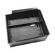 thumbnail image 2 of Caja de almacenamiento con reposabrazos, organizador de consola central, fácil instalación, decoración Interior, piezas de repuesto, caja central para , Normal Macarena Bandeja de almacenamiento del apoyabrazos, 2 of 8