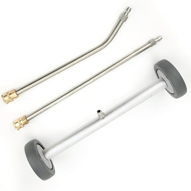 Water Pressure Cleaner, High Efficiency Water Broom Cleaner, Reliable For High Pressure Cleaning Machine Cleaning