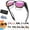 Black-c, variant on Polarized Sunglasses, 2025 New Polarized Uv400 Protection Trendy Round Cat-Eye Sunglasses, Fit over Glasses