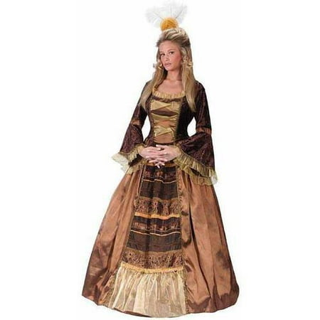 Baroness Women's Adult Halloween Costume
