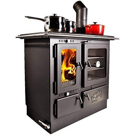 Irish Wood Burning Cook Stove Ellis Boru Steel Cabinet With Fire Brick Lined Oven Irish Wood Burning Cook Stove Ellis Boru Steel Cabinet With Fire Brick Lined Oven