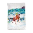 thumbnail image 1 of Betsy Drake KT1036 Fast Start Kitchen Towel, 1 of 1
