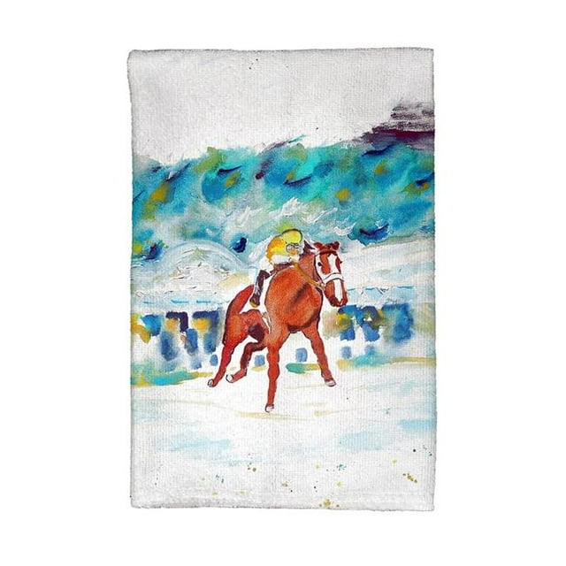 Betsy Drake KT1036 Serviette de Cuisine de Démarrage Rapide