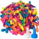 thumbnail image 1 of 1000pcs Water Balloons Rapid Fill Water Bombs, 1 of 5