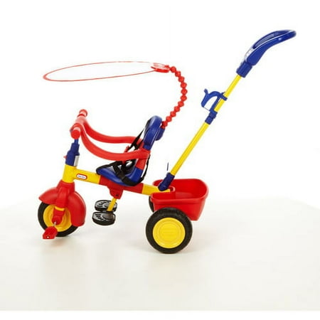 Little Tikes 3-in-1 Trike