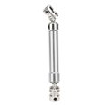 thumbnail image 4 of Accessoire d'Arbre de Transmission Hexagonal Réglable en Alliage d'Aluminium 100mm pour Crawler RC 1/10 Argent, 4 of 6