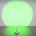 thumbnail image 3 of Foco Pequeño Cateissary con Control Remoto Luz LED Blanca Cálida, 3 of 6