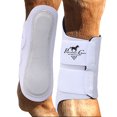 thumbnail image 2 of Competitor Splint Boot Universal Color: White, 2 of 2