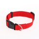 thumbnail image 3 of Arnés de perro mascota Cuello seguro Chaleco agradable Caminar sin tirón - Rojo l, tal se describe, 3 of 9