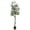 7ft, variant on Realistic Artificial Olive Tree for Home & Office Decor – 7ft Tall Faux Plant with Lifelike Leaves & Fruits, UV-Resistant, Sturdy Indoor/Outdoor Potted Tree for Entryway, Living Room