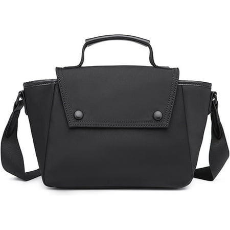 Women s Oxford Casual Top Handle Satchel Bag Dumpling Crossbody Flap Shoulder Bag Commuting Handbag and Purse