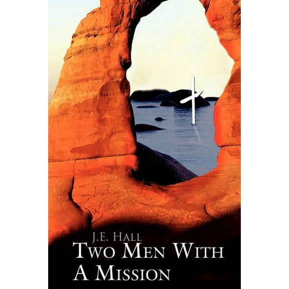Two Men With A Mission