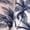 2 Black-1, variant on Tropics Palm Trees Print Adult Socks for Men & Women,Calf Socks, Ankle Socks,Boots Socks,Breathable Casual Sock,Unisex Crew Socks