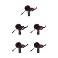 thumbnail image 1 of Advancent Tablero del acelerador de la pantalla del instrumento para el scooter eléctrico Kugoo M4 5 pines Type2 NO2, 1 of 1