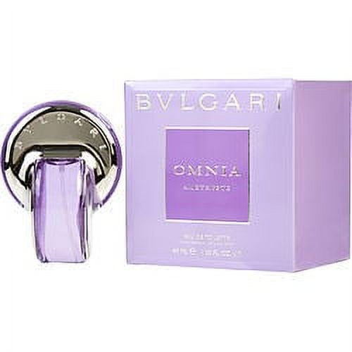 Bvlgari Omnia Amethyste 1.3 oz EDT Spray Perfume for Women
