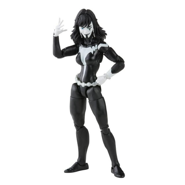 Figura Shriek Hasbro Marvel 6 Pulgadas