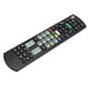 thumbnail image 1 of Control remoto de TV, Control remoto universal de TV Control remoto de TV Control remoto universal Compacto y liviano, 1 of 8
