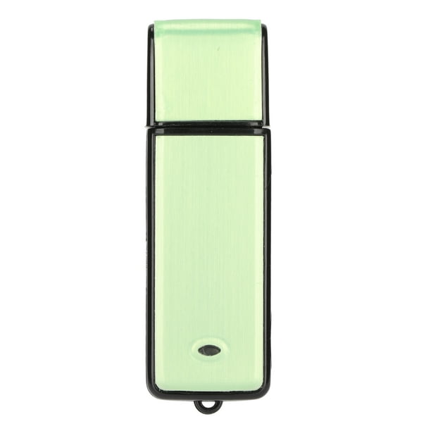 Mini grabadora de voz AI Smart HD, reducción de ruido sin pérdidas, grabadora de voz Digital USB para conferencias, reuniones, entrevistas, 32GB