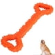 thumbnail image 4 of Juguete masticable para perros NikouMX Juguete de limpieza de dientes TPR, 4 of 8