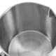 thumbnail image 4 of EeaseMX 1 colador de aceite de acero inoxidable, recipiente para colar grasa, utensilio de cocina, 4 of 8