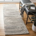 thumbnail image 2 of SAFAVIEH Southampton Landen Abstract Runner Rug, Beige, 2'3" x 8', 2 of 8