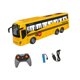 thumbnail image 5 of Electric RC School Bus Toy Educational Toy Electric RC Toy para regalos Amarillo, 5 of 8